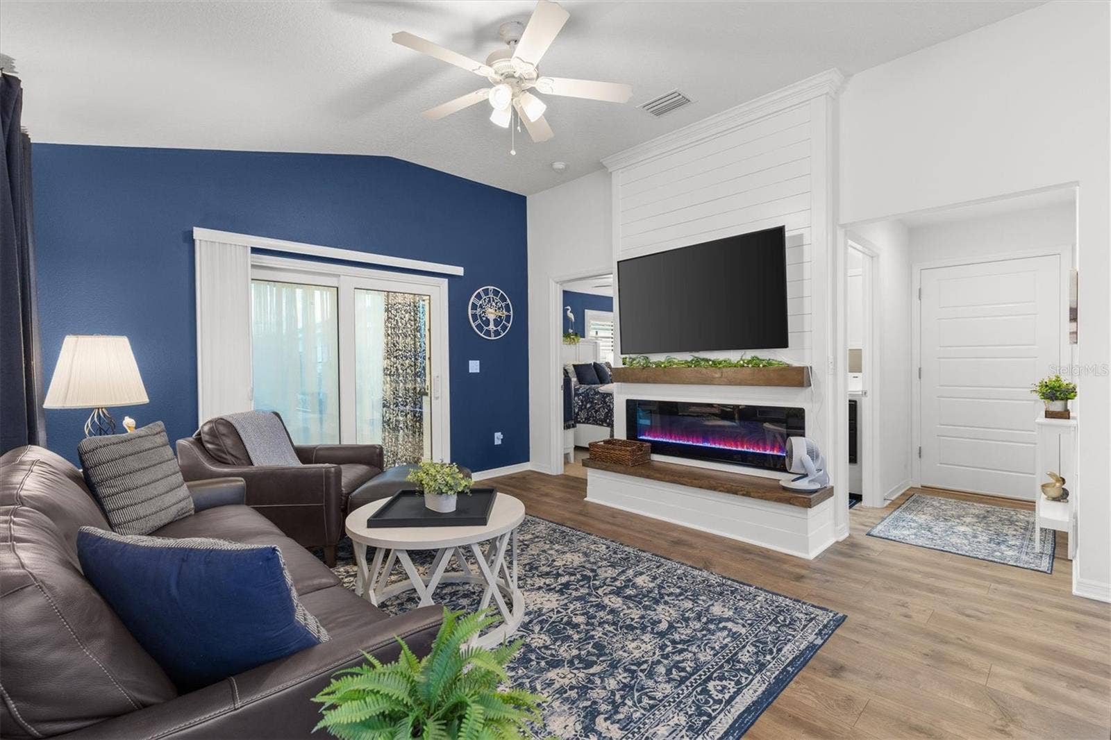 7253 TELFORT TERRACE, The Villages, FL 34762 7253 TELFORT TERRACE, The Villages, FL 34762