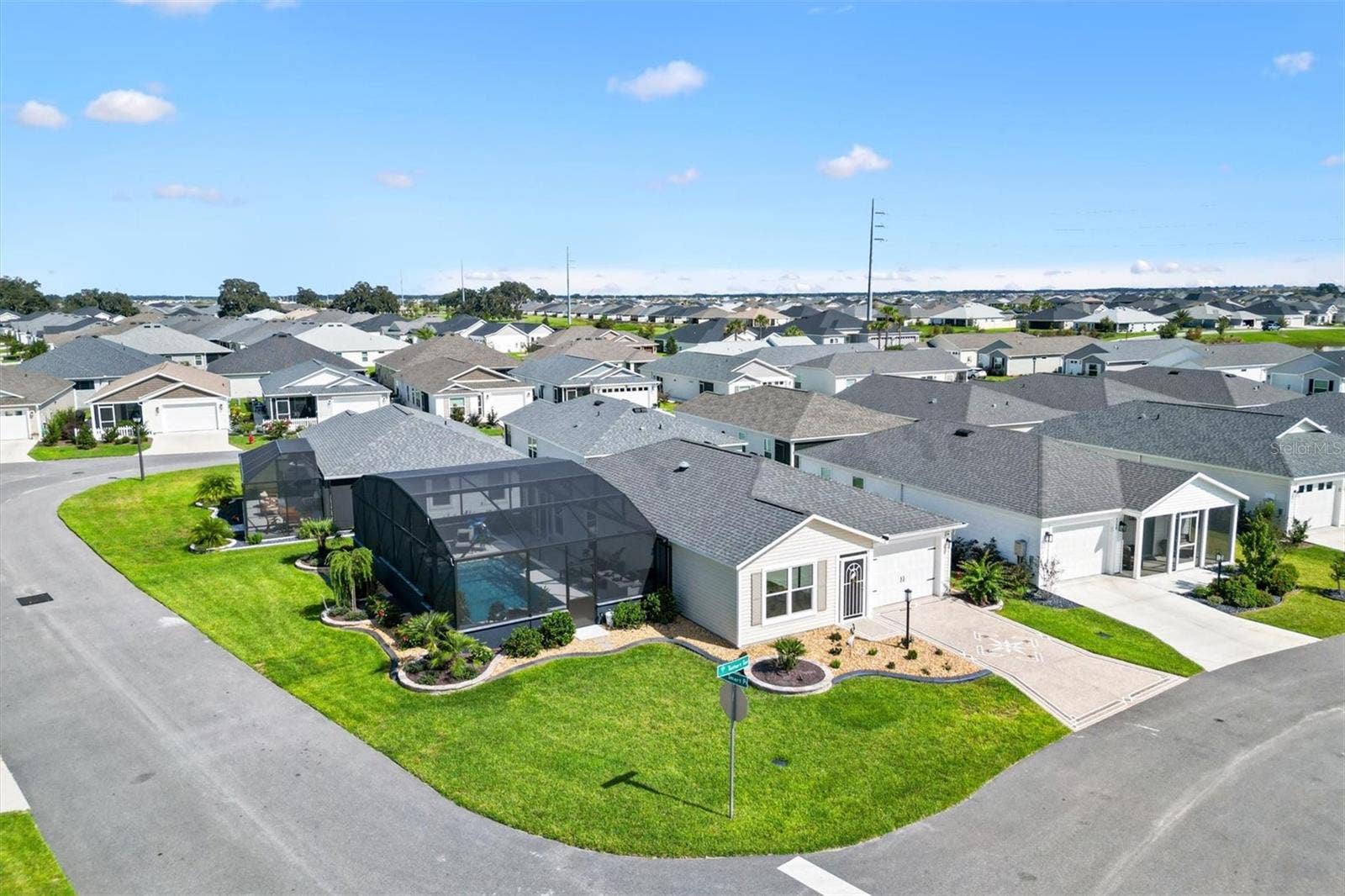 7253 TELFORT TERRACE, The Villages, FL 34762 7253 TELFORT TERRACE, The Villages, FL 34762