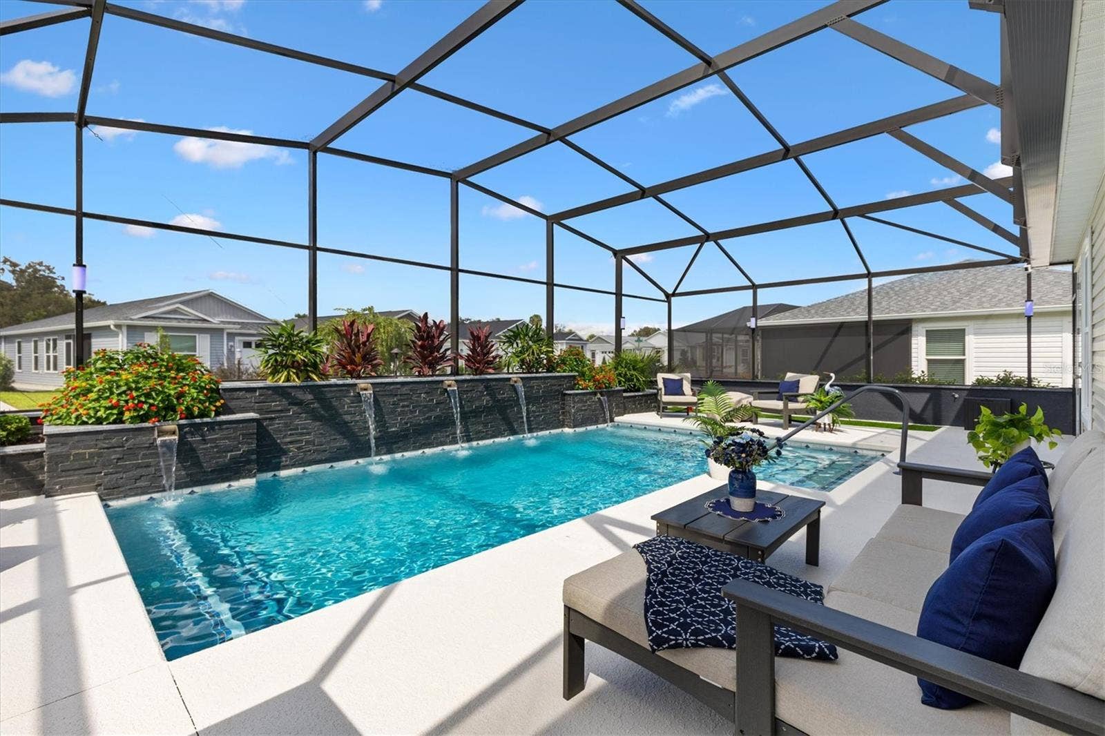 7253 TELFORT TERRACE, The Villages, FL 34762 7253 TELFORT TERRACE, The Villages, FL 34762