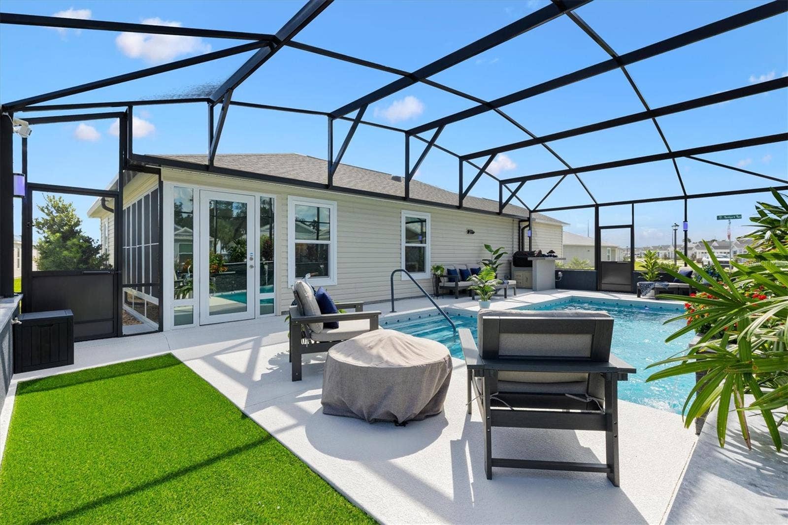 7253 TELFORT TERRACE, The Villages, FL 34762 7253 TELFORT TERRACE, The Villages, FL 34762