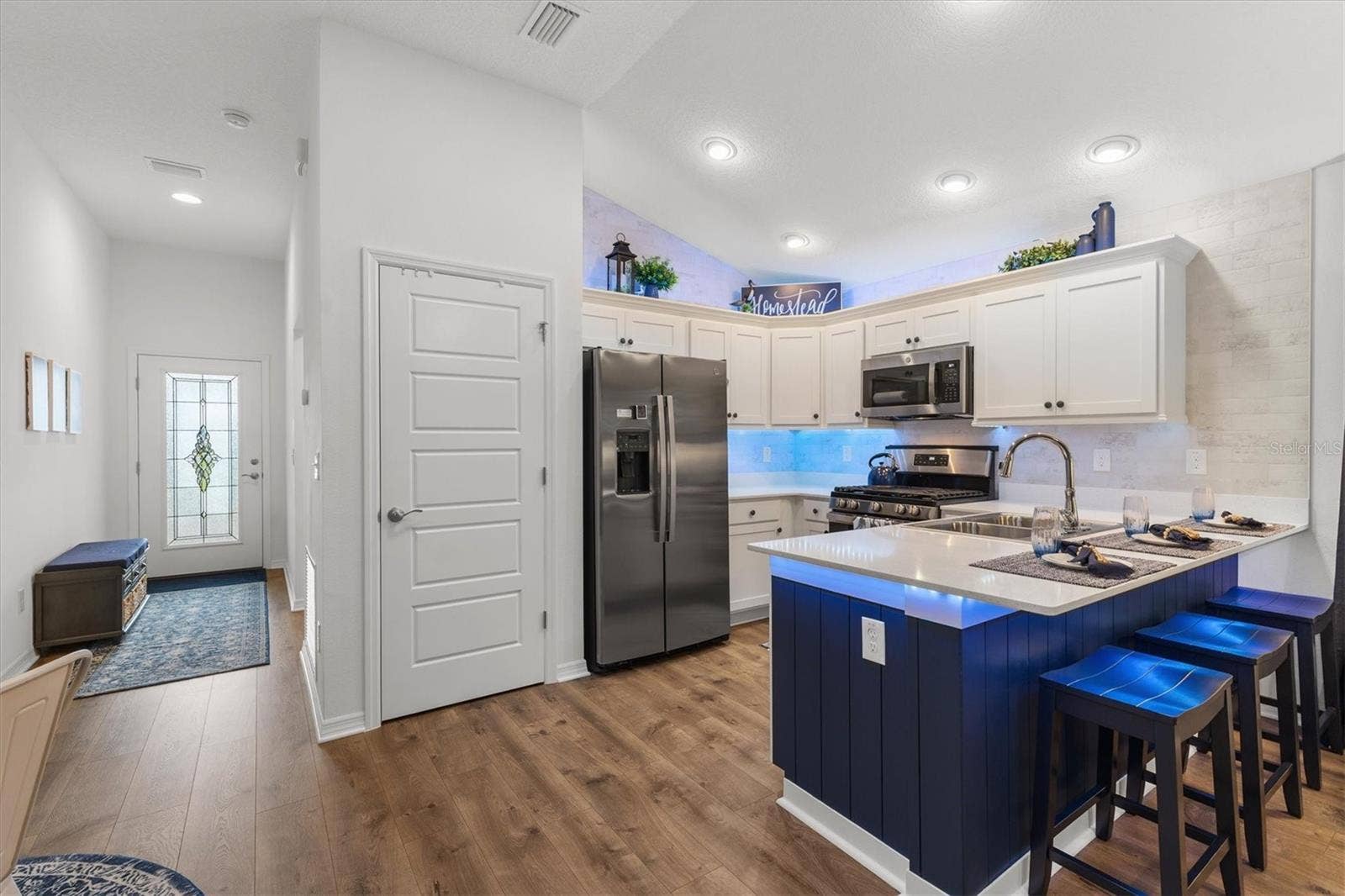 7253 TELFORT TERRACE, The Villages, FL 34762 7253 TELFORT TERRACE, The Villages, FL 34762