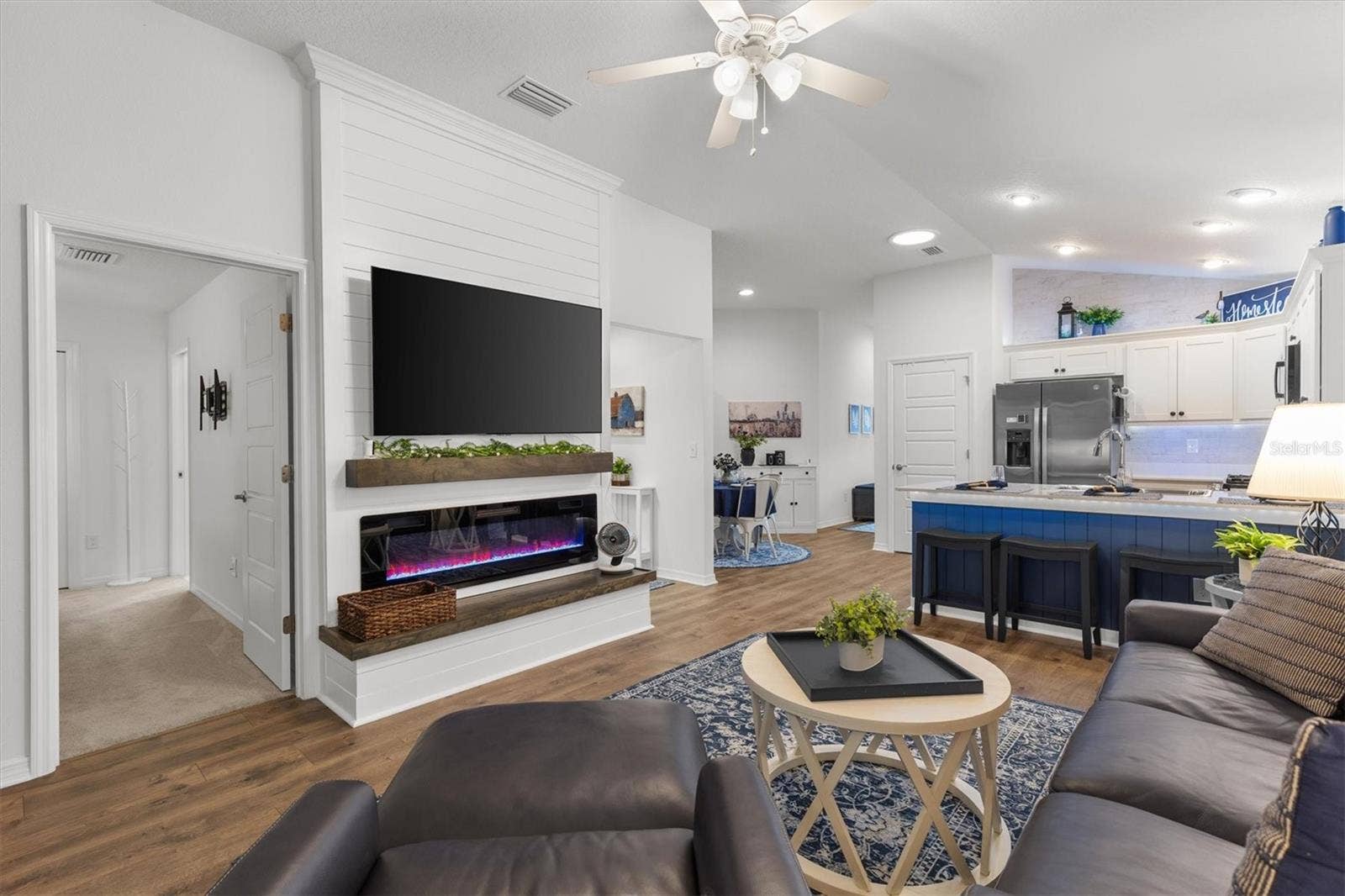 7253 TELFORT TERRACE, The Villages, FL 34762 7253 TELFORT TERRACE, The Villages, FL 34762