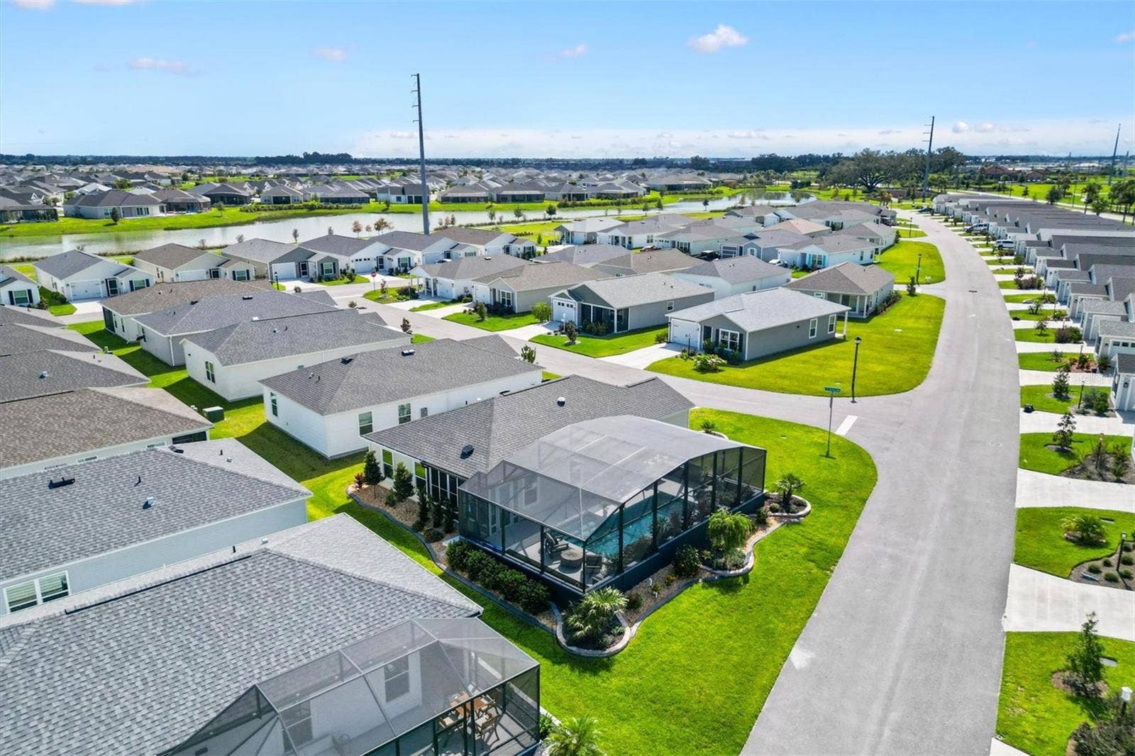 7253 TELFORT TERRACE, The Villages, FL 34762 7253 TELFORT TERRACE, The Villages, FL 34762