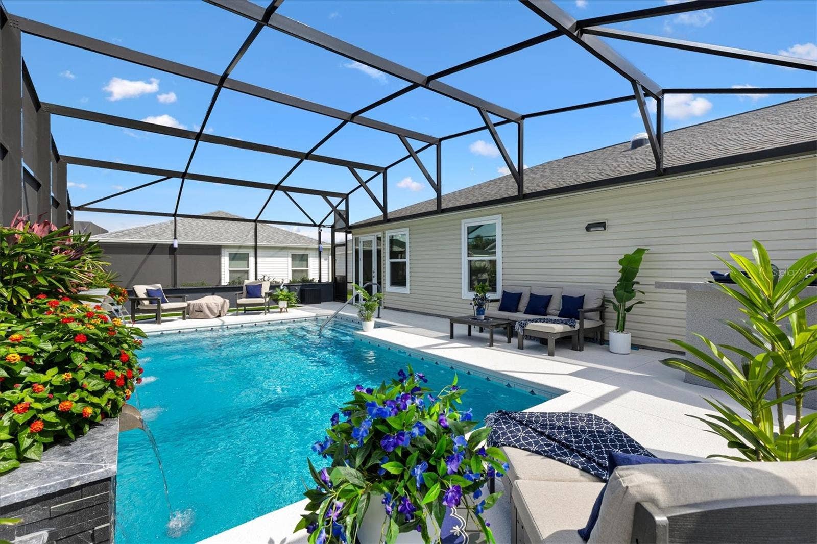 7253 TELFORT TERRACE, The Villages, FL 34762 7253 TELFORT TERRACE, The Villages, FL 34762