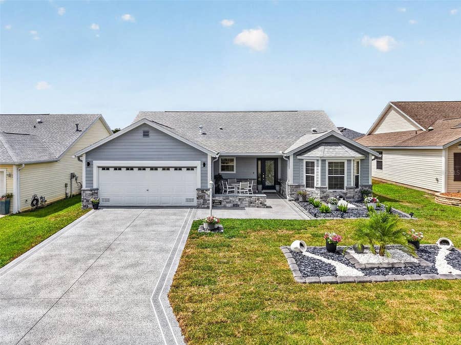 Property photo for 3057 EGERTON PLACE, The Villages, FL