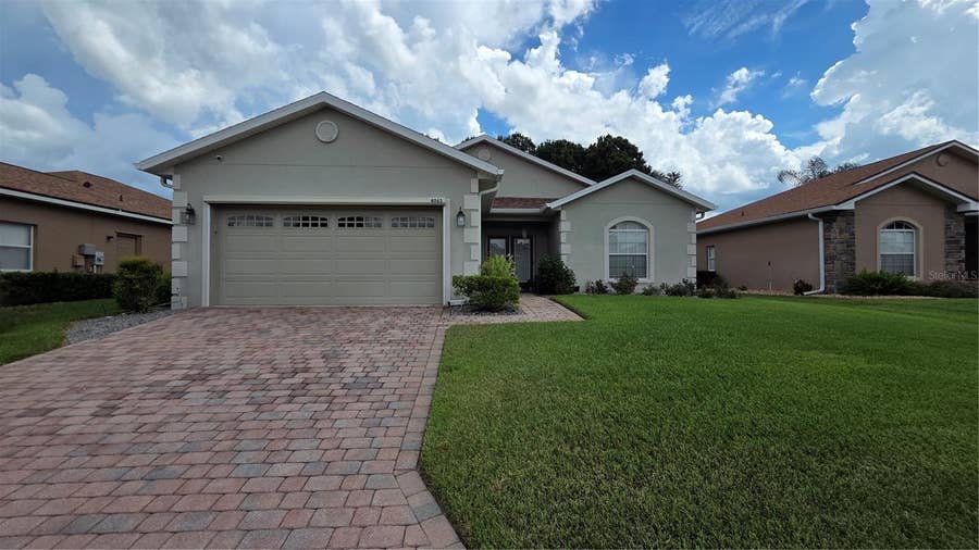 Property photo for 4063 BIRKDALE DRIVE, Lake Wales, FL