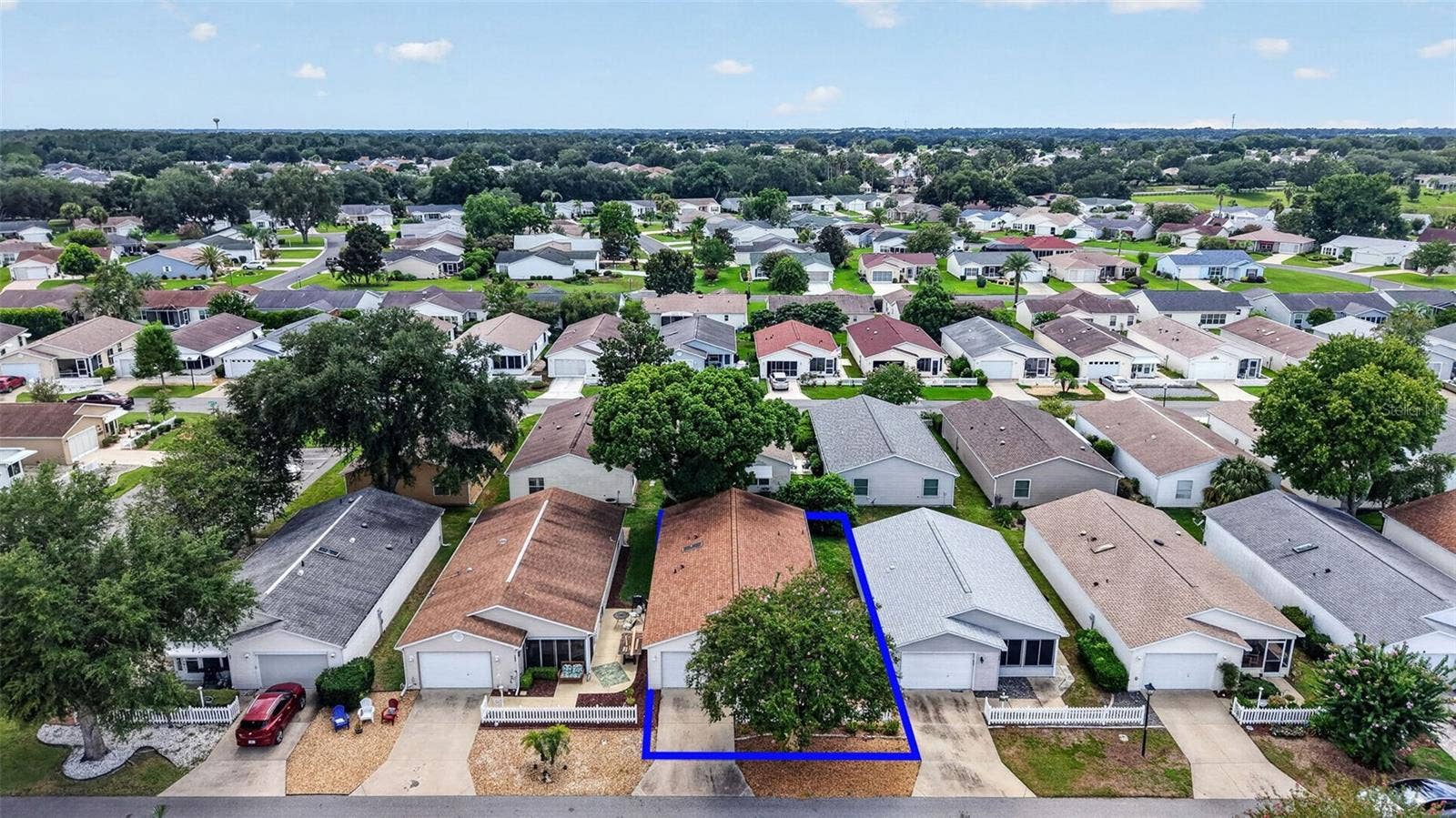 1606 CAMPOS DRIVE, The Villages, FL 32162 1606 CAMPOS DRIVE, The Villages, FL 32162