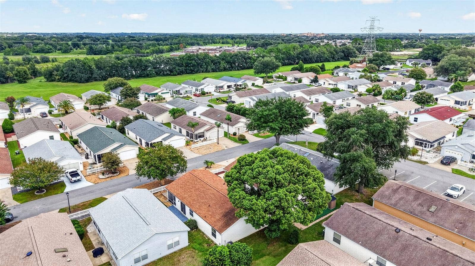 1606 CAMPOS DRIVE, The Villages, FL 32162 1606 CAMPOS DRIVE, The Villages, FL 32162