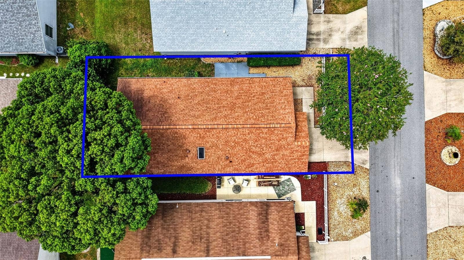 1606 CAMPOS DRIVE, The Villages, FL 32162 1606 CAMPOS DRIVE, The Villages, FL 32162