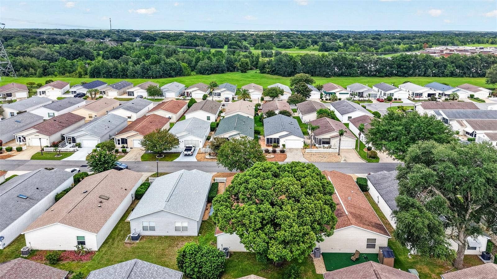 1606 CAMPOS DRIVE, The Villages, FL 32162 1606 CAMPOS DRIVE, The Villages, FL 32162
