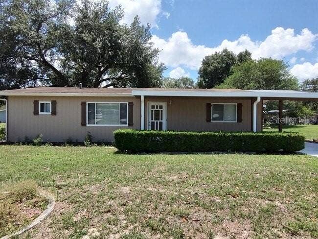 Property photo for 9180 SW 101ST PLACE, Ocala, FL
