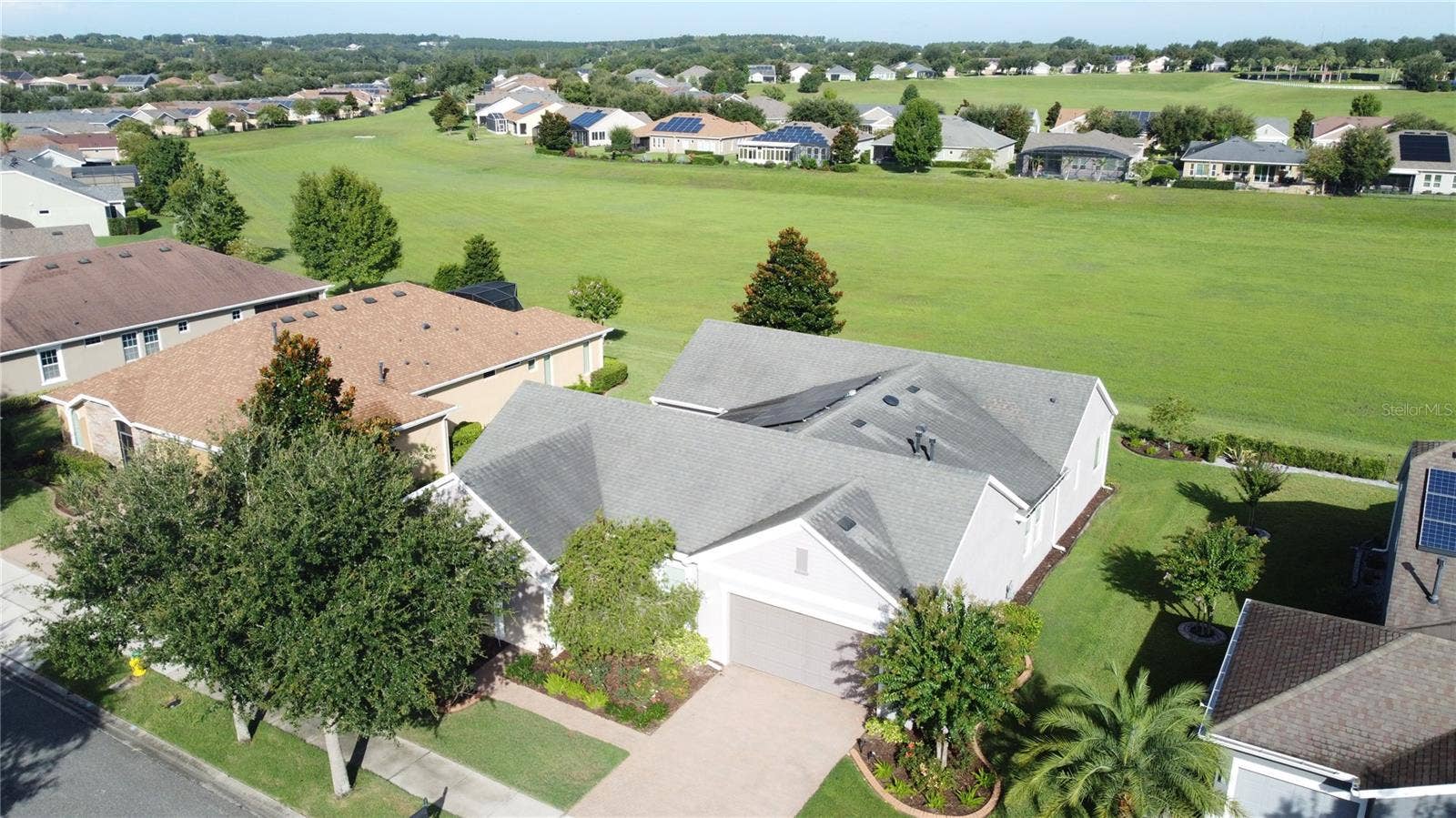 145 BAYOU BEND ROAD, Groveland, FL 34736 145 BAYOU BEND ROAD, Groveland, FL 34736