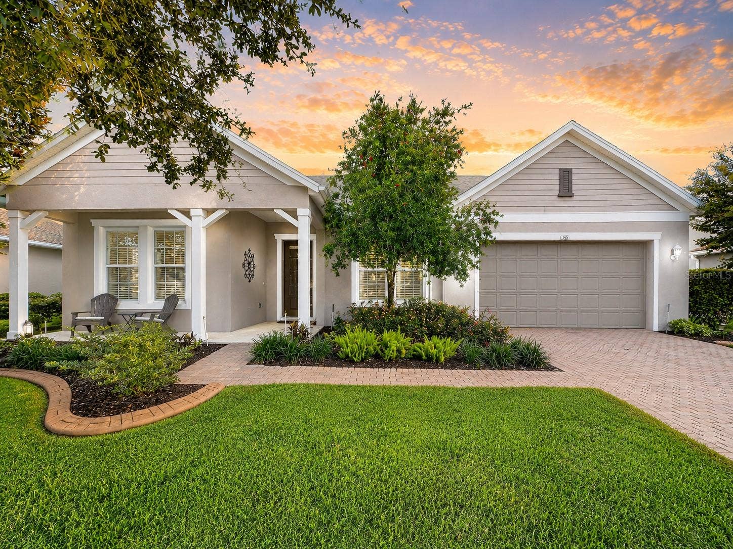 145 BAYOU BEND ROAD, Groveland, FL 34736 145 BAYOU BEND ROAD, Groveland, FL 34736
