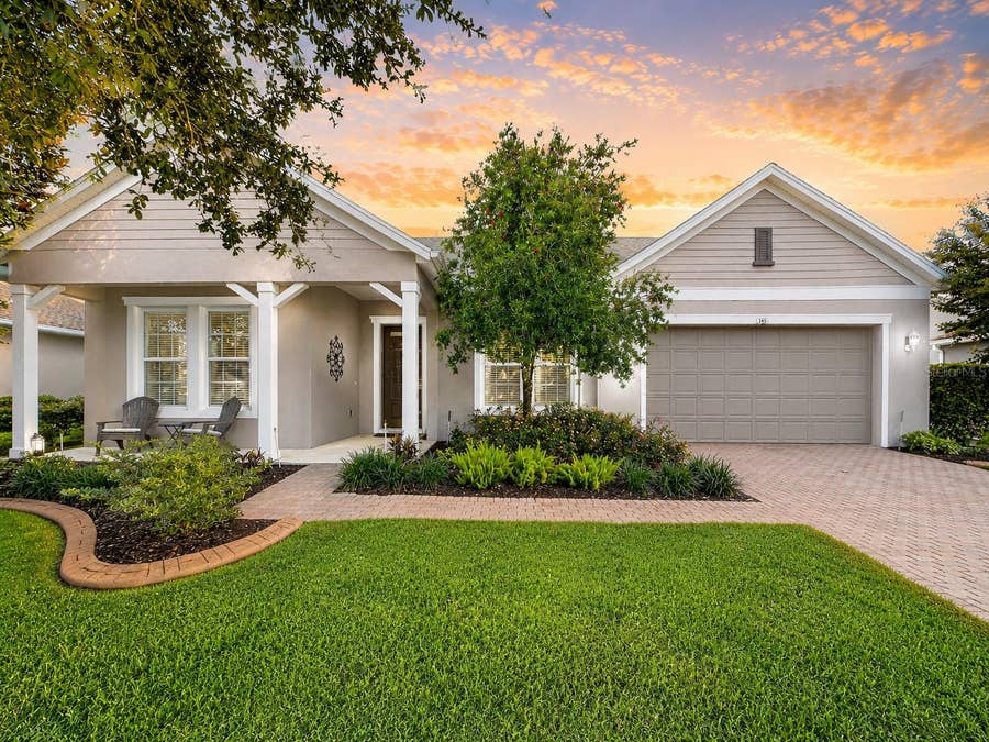 Property photo for 145 BAYOU BEND ROAD, Groveland, FL