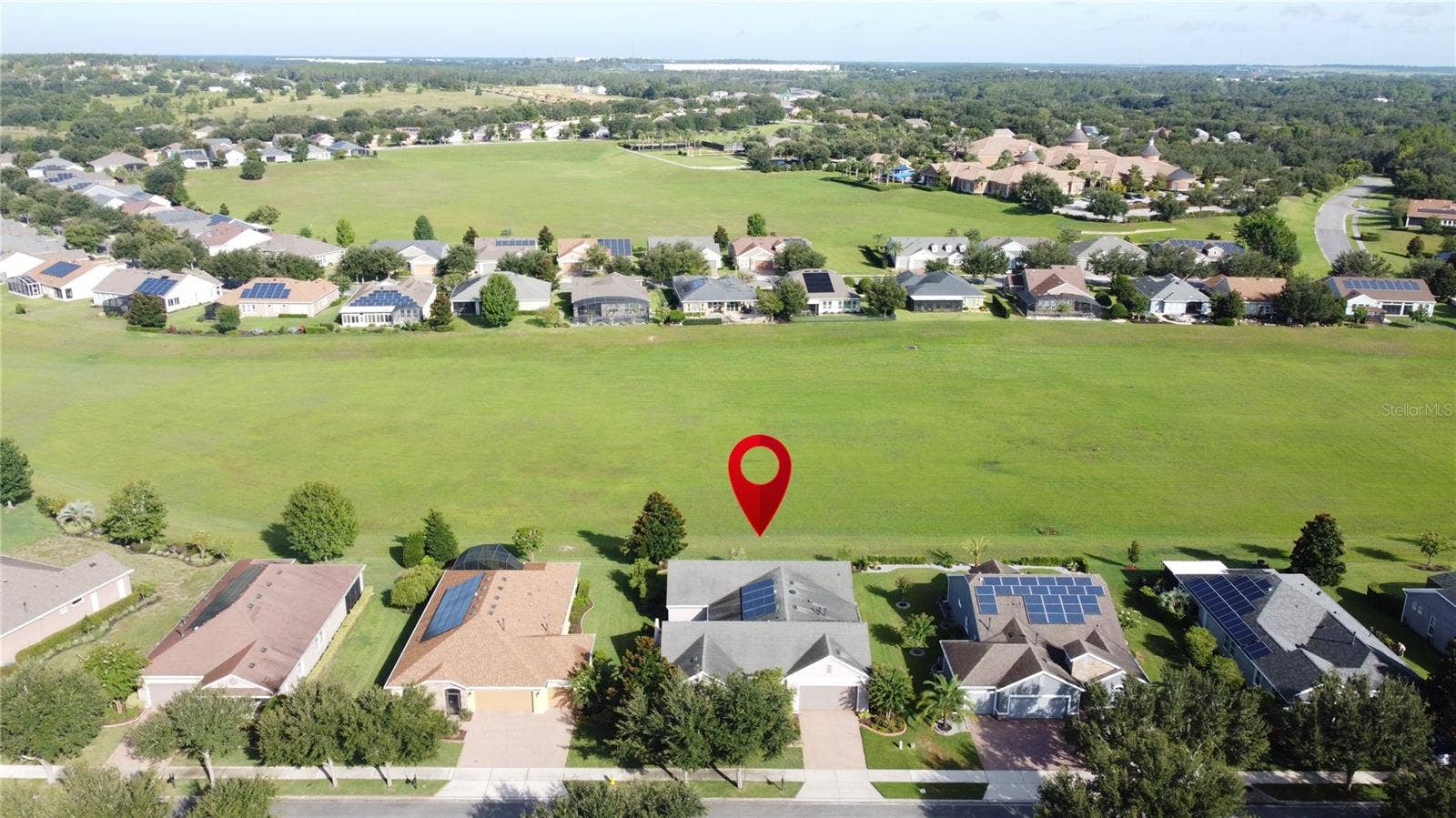 145 BAYOU BEND ROAD, Groveland, FL 34736 145 BAYOU BEND ROAD, Groveland, FL 34736