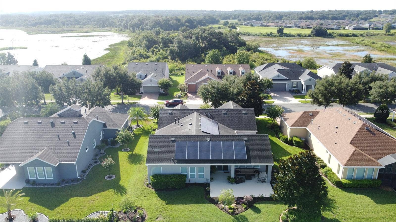 145 BAYOU BEND ROAD, Groveland, FL 34736 145 BAYOU BEND ROAD, Groveland, FL 34736