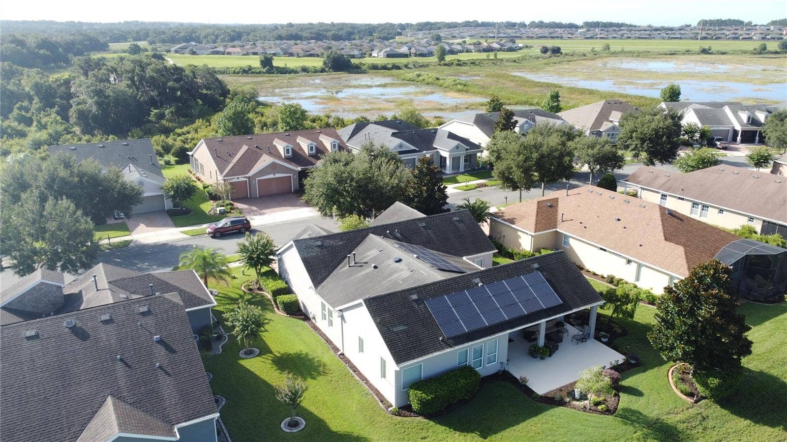 145 BAYOU BEND ROAD, Groveland, FL 34736 145 BAYOU BEND ROAD, Groveland, FL 34736