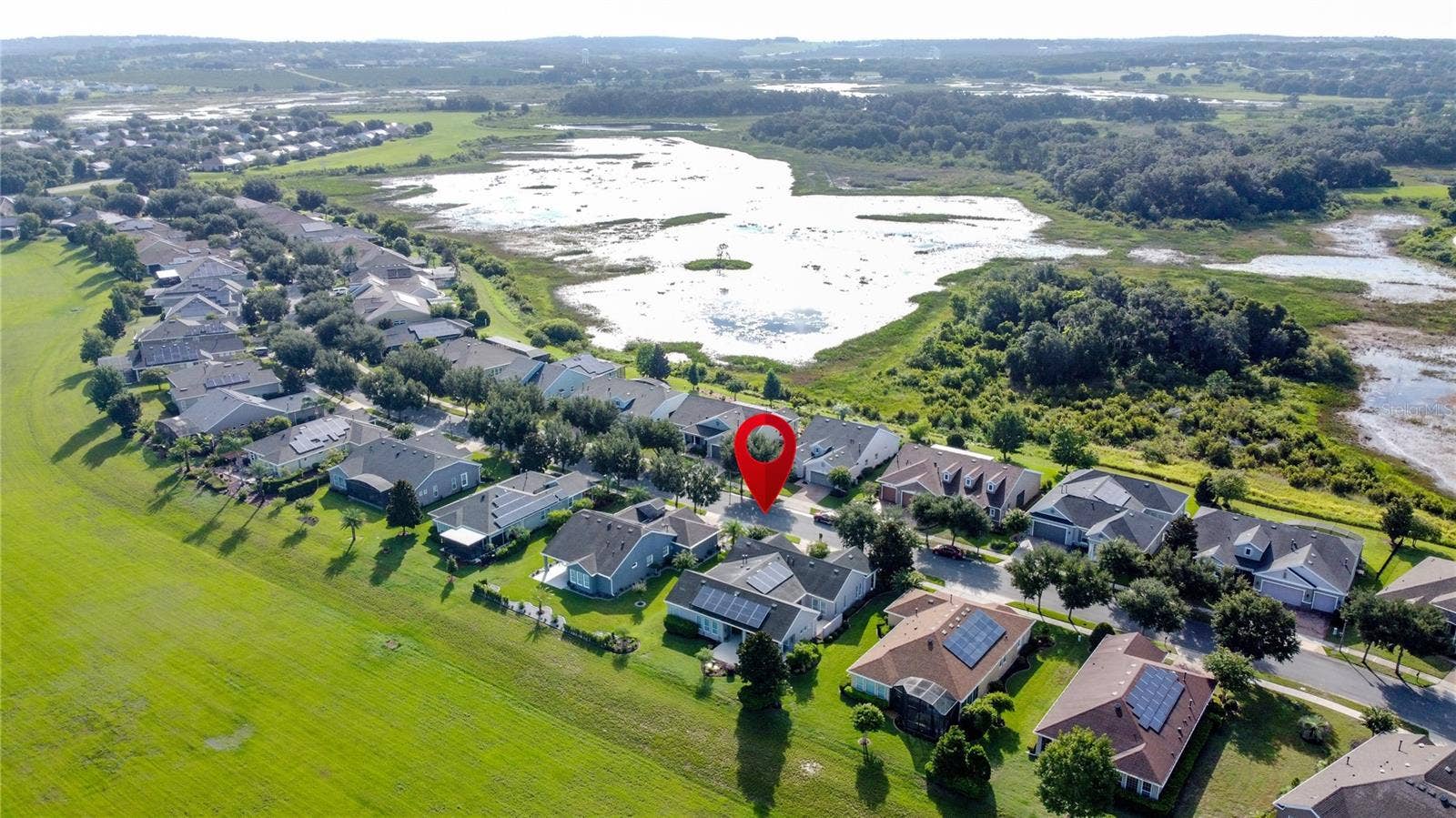 145 BAYOU BEND ROAD, Groveland, FL 34736 145 BAYOU BEND ROAD, Groveland, FL 34736