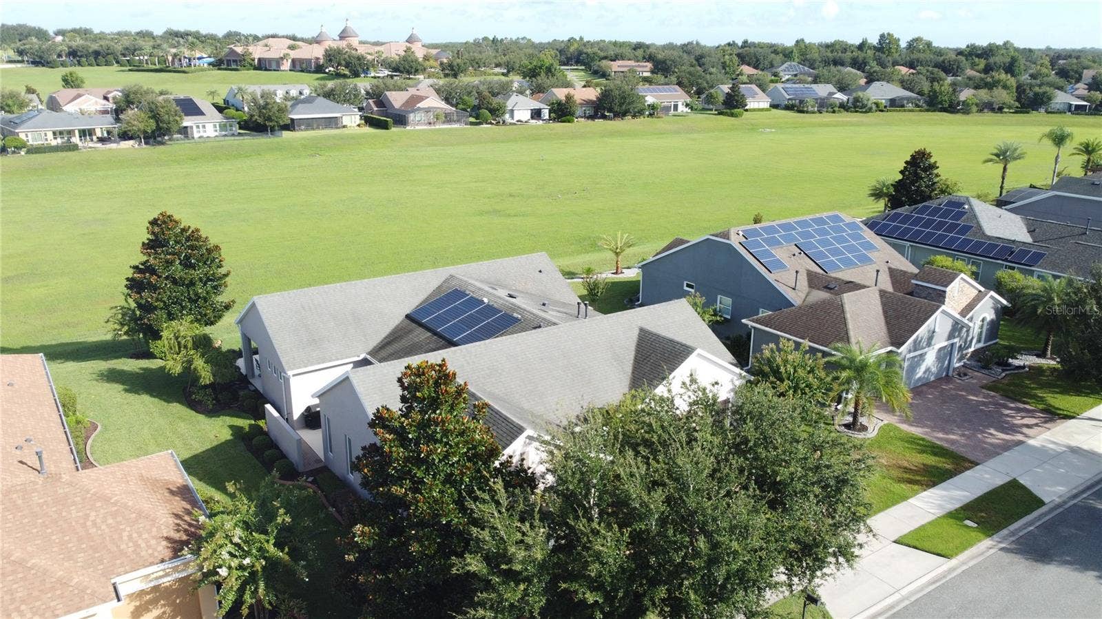 145 BAYOU BEND ROAD, Groveland, FL 34736 145 BAYOU BEND ROAD, Groveland, FL 34736