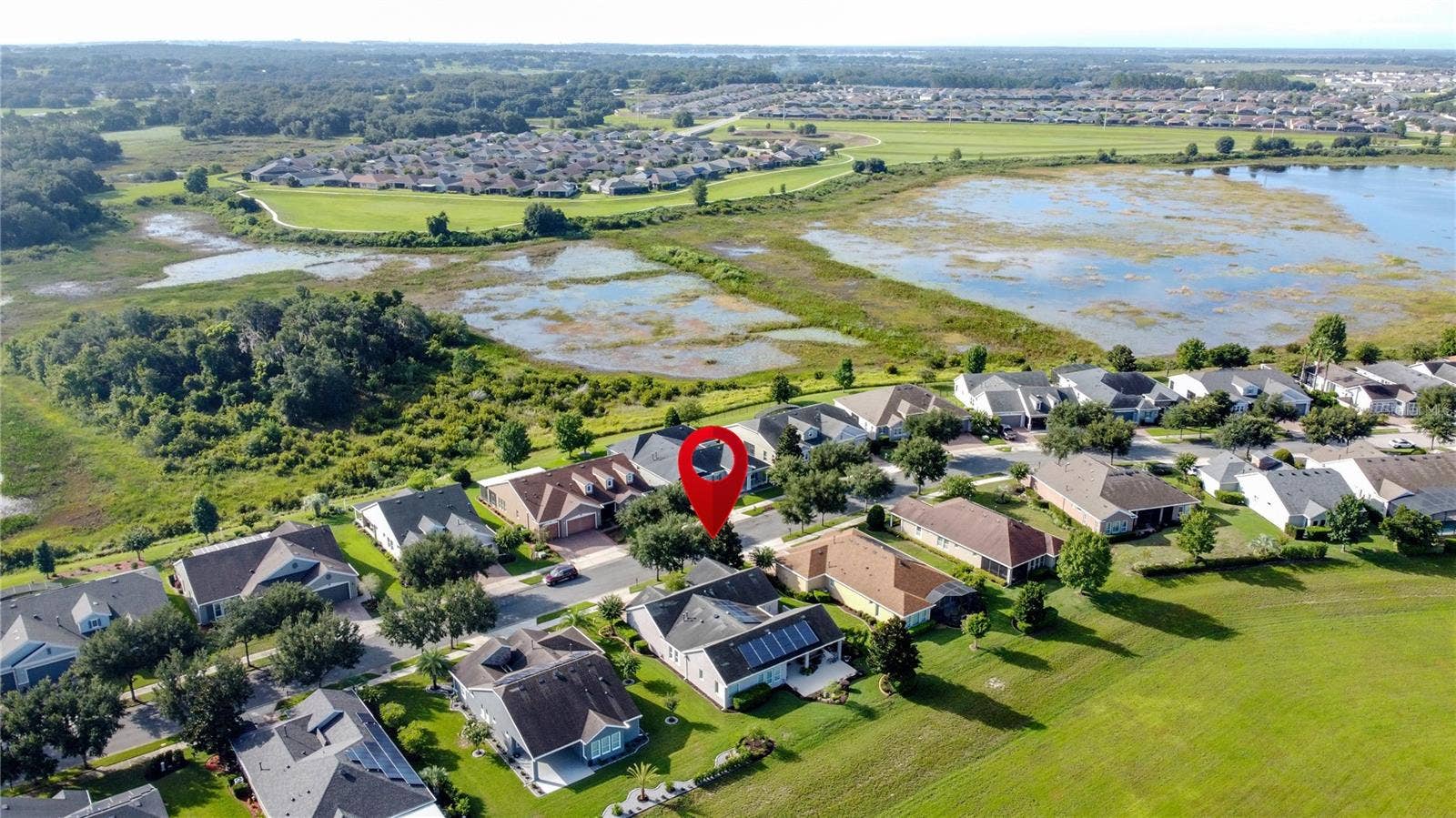 145 BAYOU BEND ROAD, Groveland, FL 34736 145 BAYOU BEND ROAD, Groveland, FL 34736