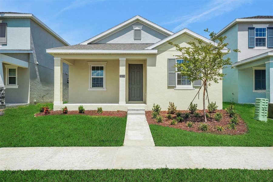 Property photo for 5128 WAYPOINTE BOULEVARD, Apopka, FL