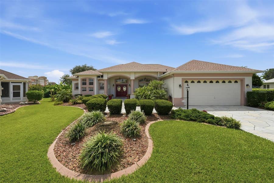 Property photo for 1722 ENRIQUE DRIVE, The Villages, FL