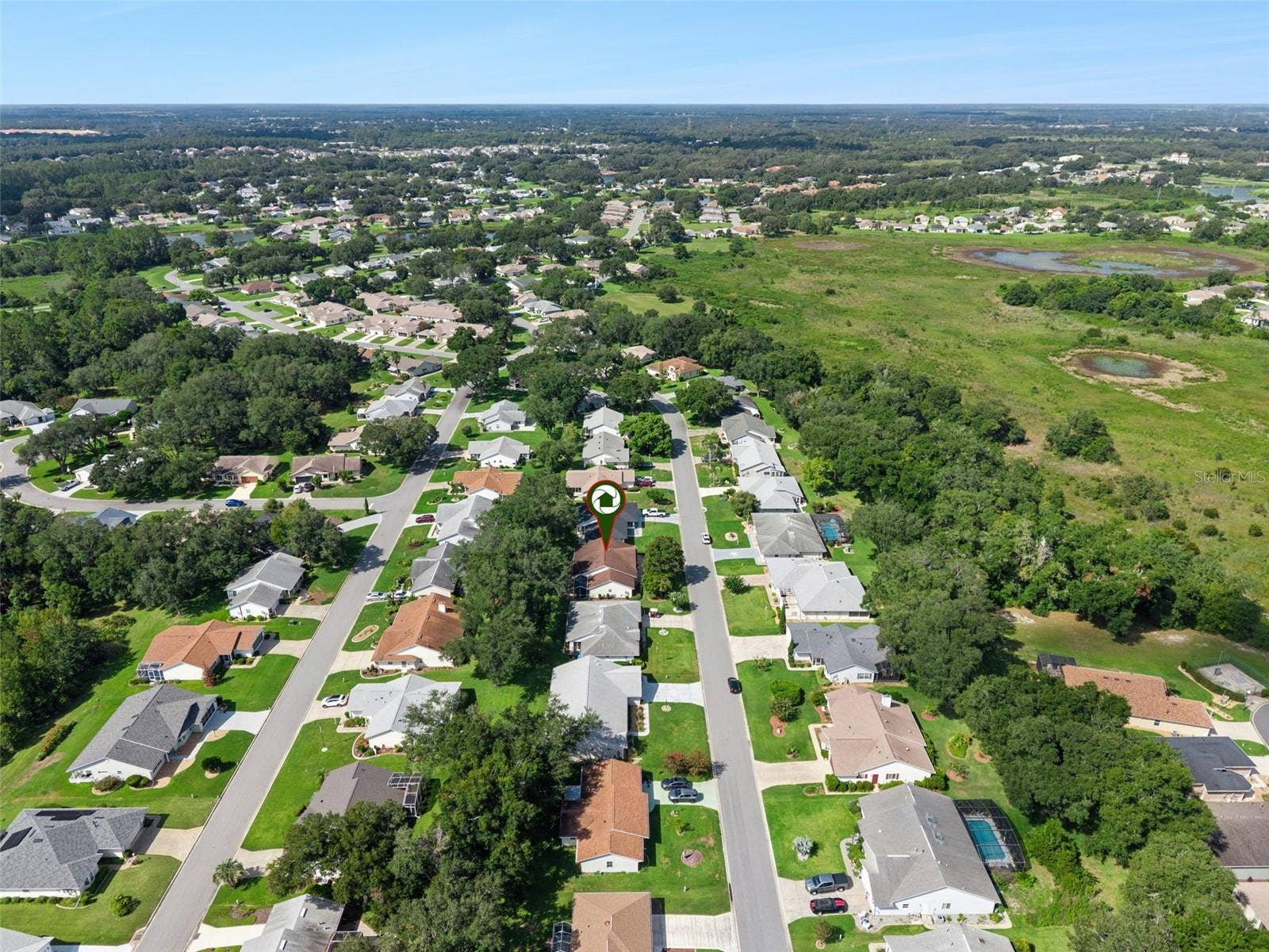 26744 RACQUET CIRCLE, Leesburg, FL 34748 26744 RACQUET CIRCLE, Leesburg, FL 34748