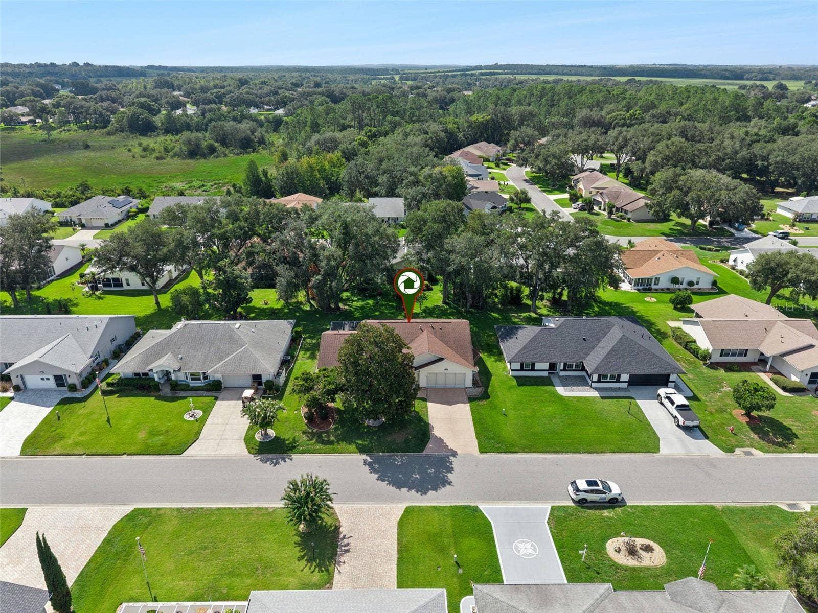 26744 RACQUET CIRCLE, Leesburg, FL 34748 26744 RACQUET CIRCLE, Leesburg, FL 34748