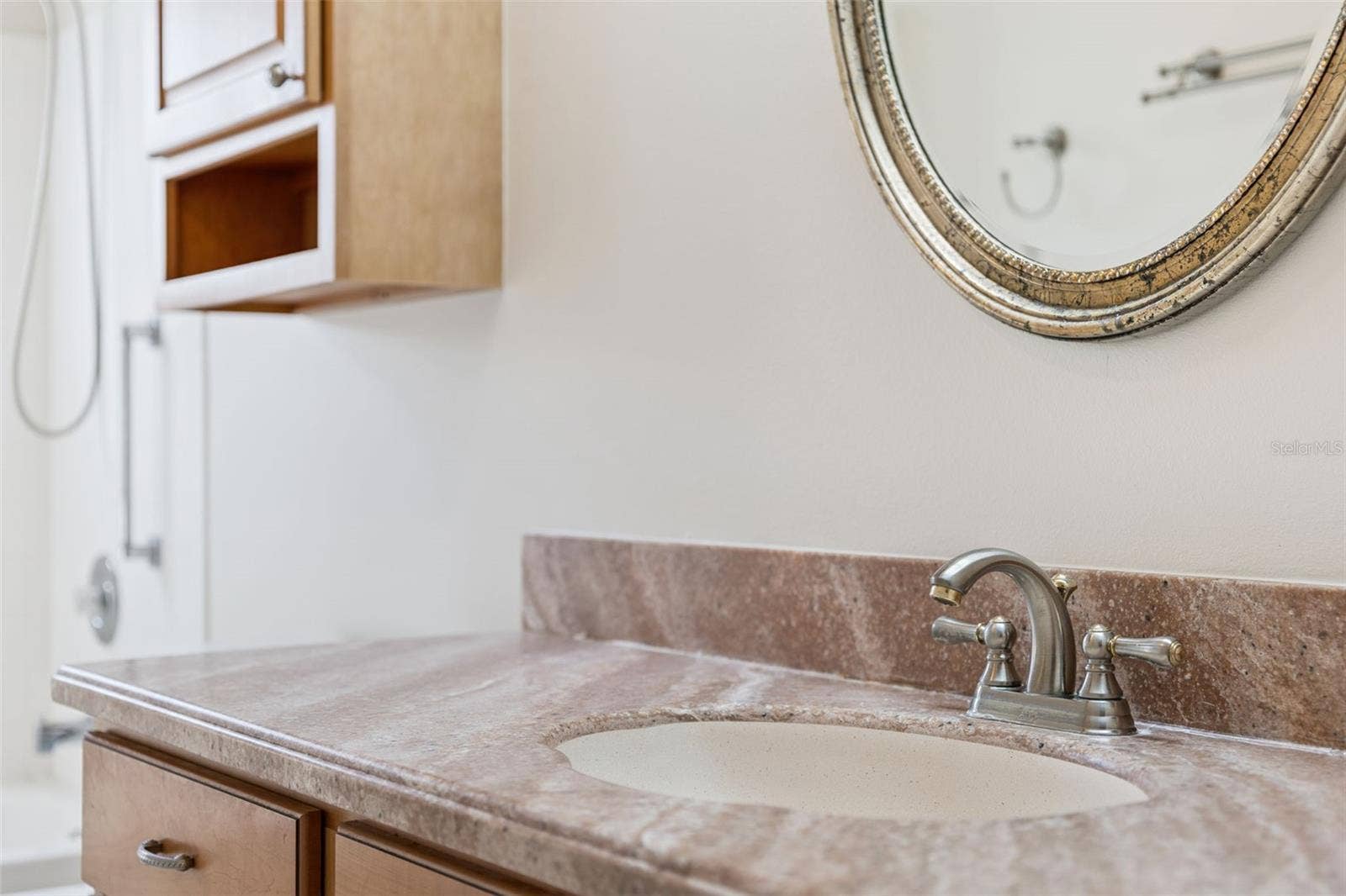 26744 RACQUET CIRCLE, Leesburg, FL 34748 Bathroom Sink