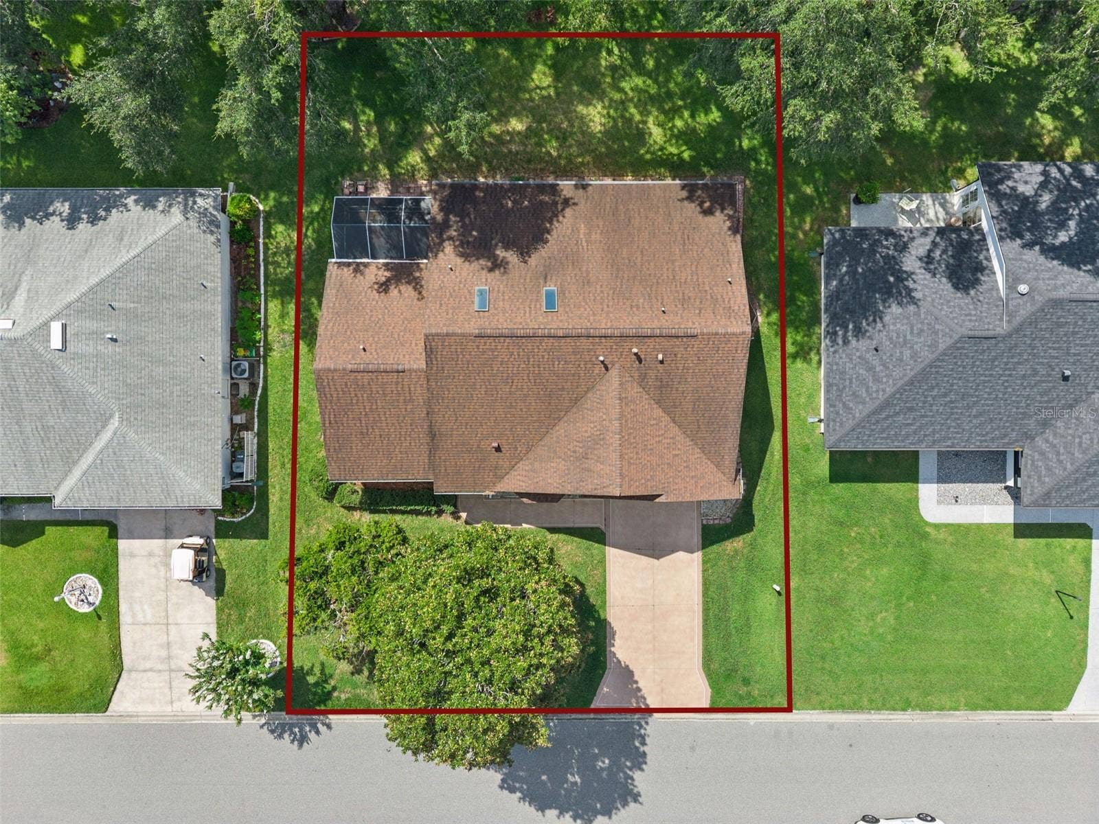 26744 RACQUET CIRCLE, Leesburg, FL 34748 26744 RACQUET CIRCLE, Leesburg, FL 34748