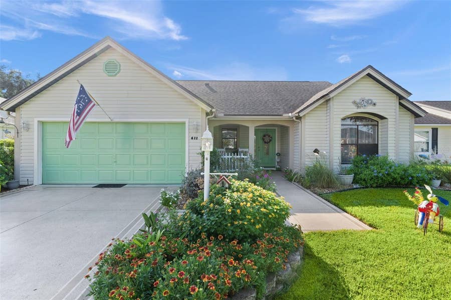Property photo for 611 LISBON LANE, The Villages, FL