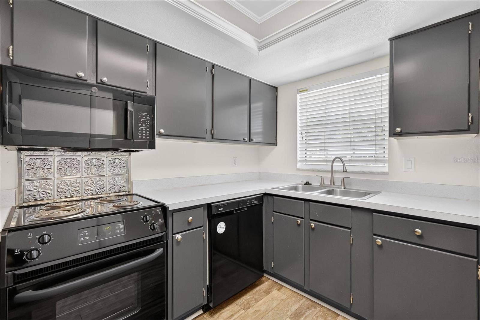 101 N GRANDVIEW STREET, #203, Mount Dora, FL 32757