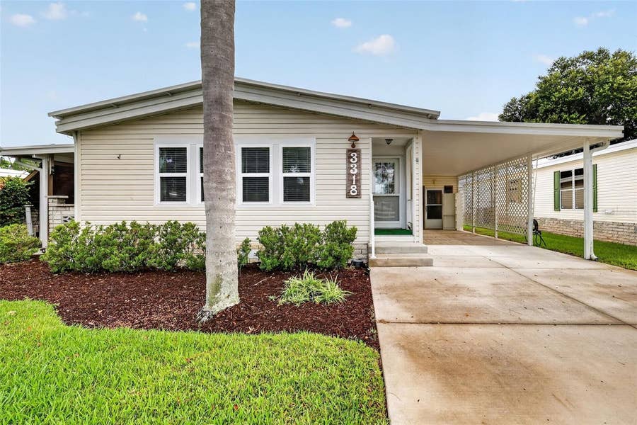Property photo for 3318 WEKIVA ROAD, Tavares, FL