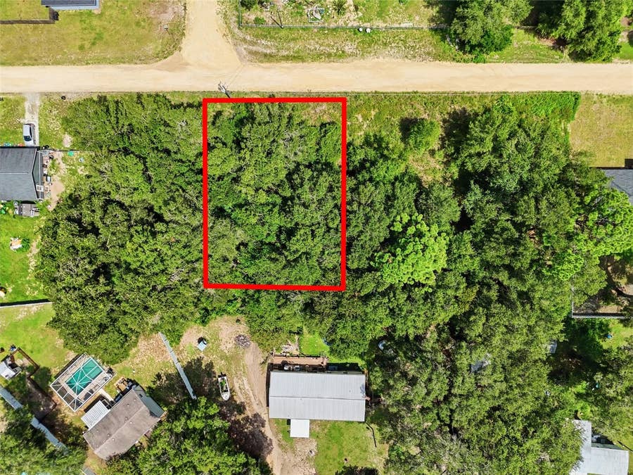 Property photo for SE 142 STREET, Belleview, FL