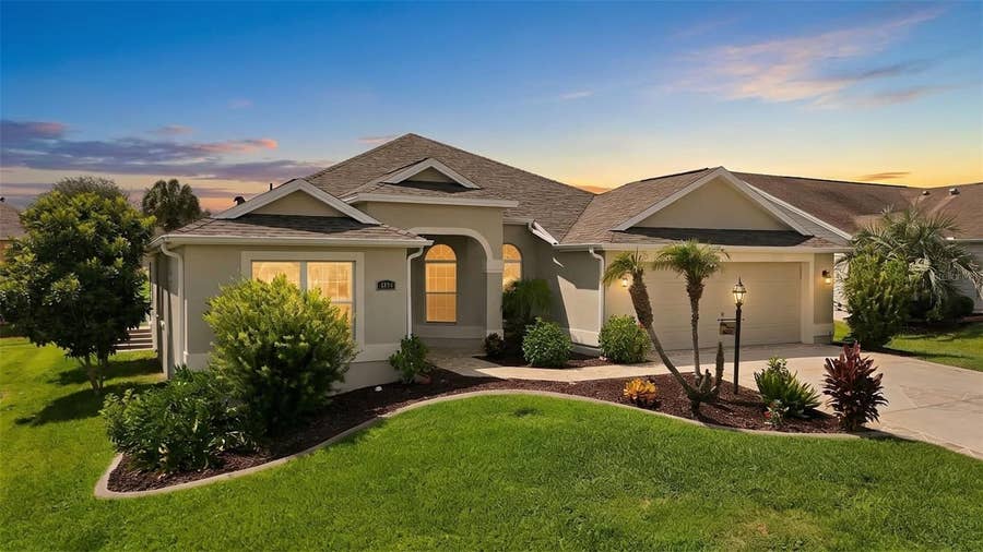 Property photo for 2094 DIPPER LOOP, The Villages, FL