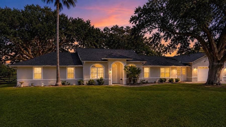 Property photo for 3635 STEPHEN ROAD, Lady Lake, FL
