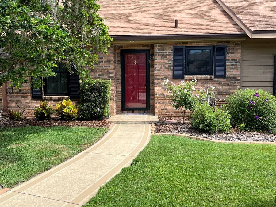 Property photo for 15 COVE LANE, Eustis, FL