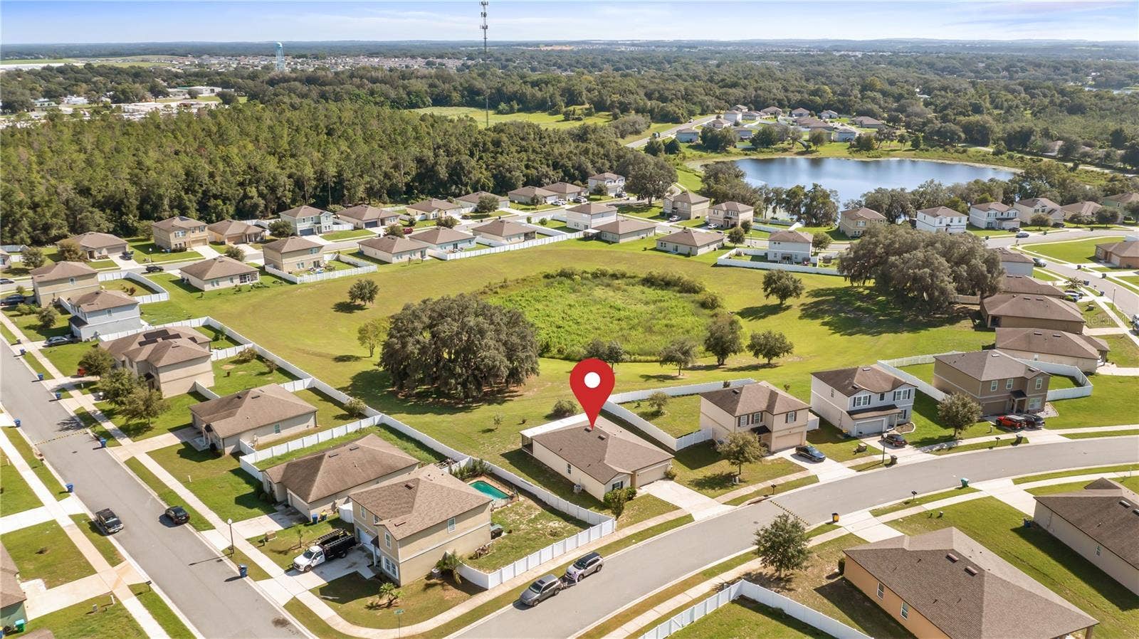 15409 IVORY GULL LANE, Mascotte, FL 34753 15409 IVORY GULL LANE, Mascotte, FL 34753