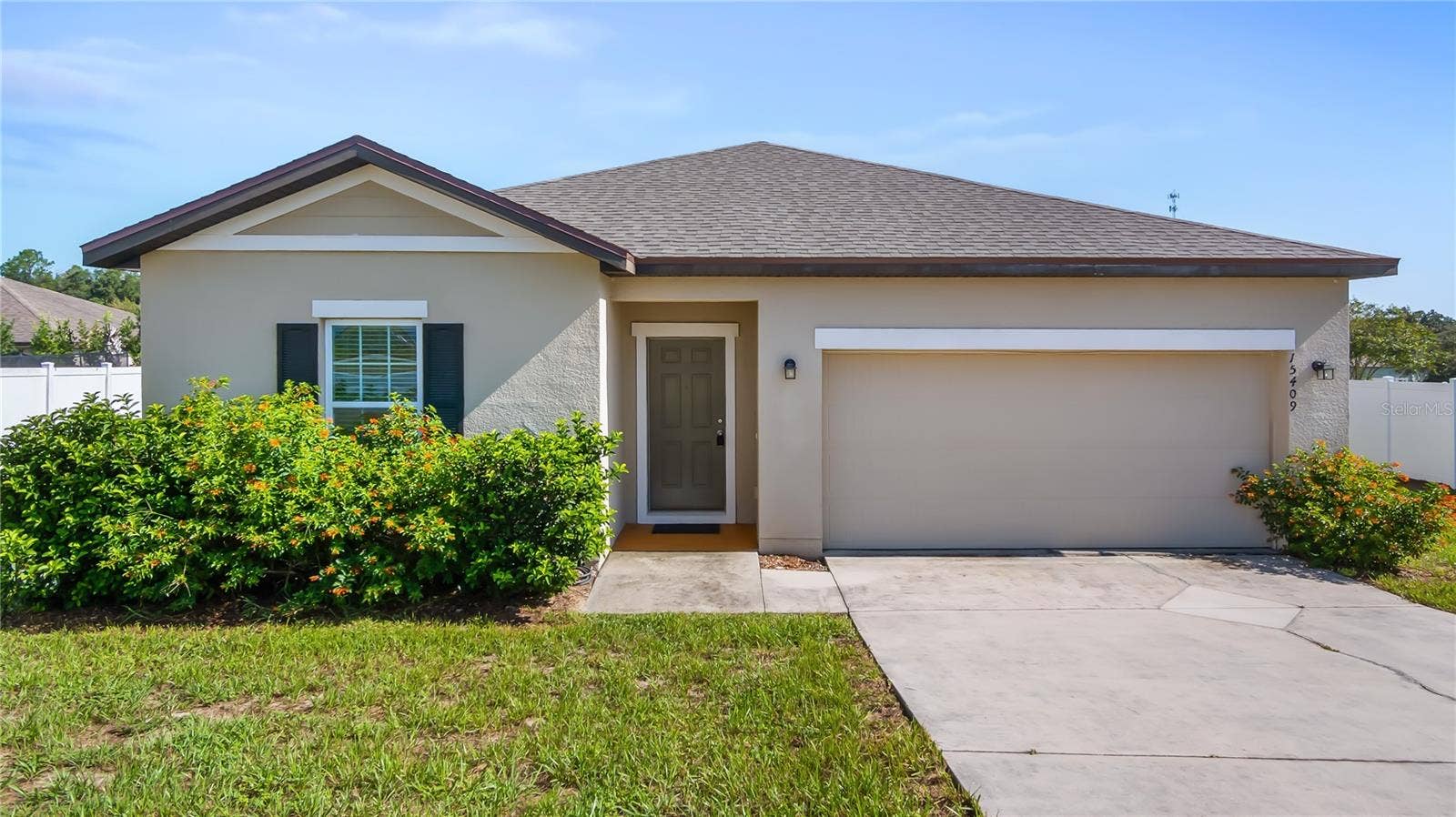 15409 IVORY GULL LANE, Mascotte, FL 34753 15409 IVORY GULL LANE, Mascotte, FL 34753