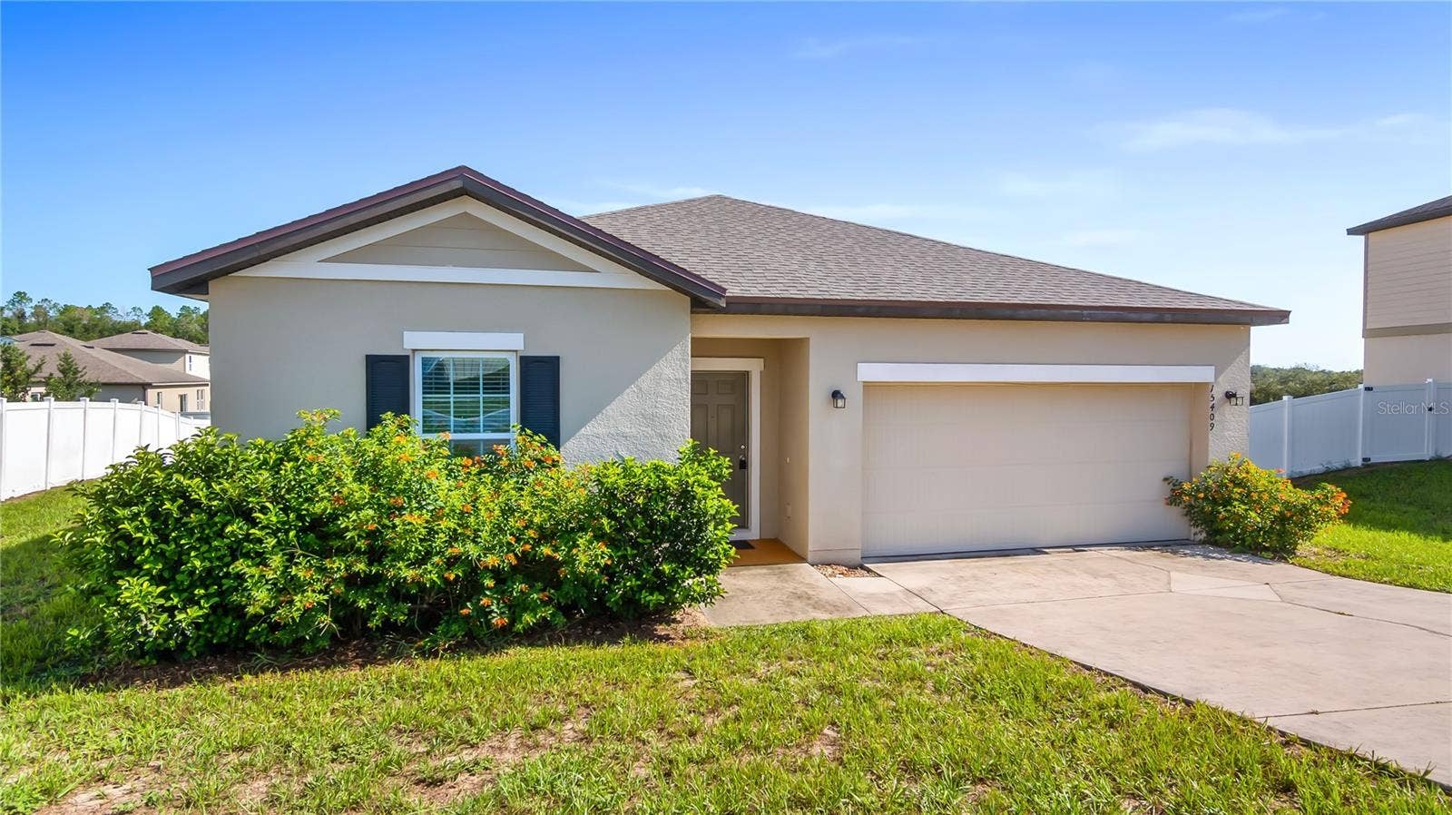 15409 IVORY GULL LANE, Mascotte, FL 34753 15409 IVORY GULL LANE, Mascotte, FL 34753