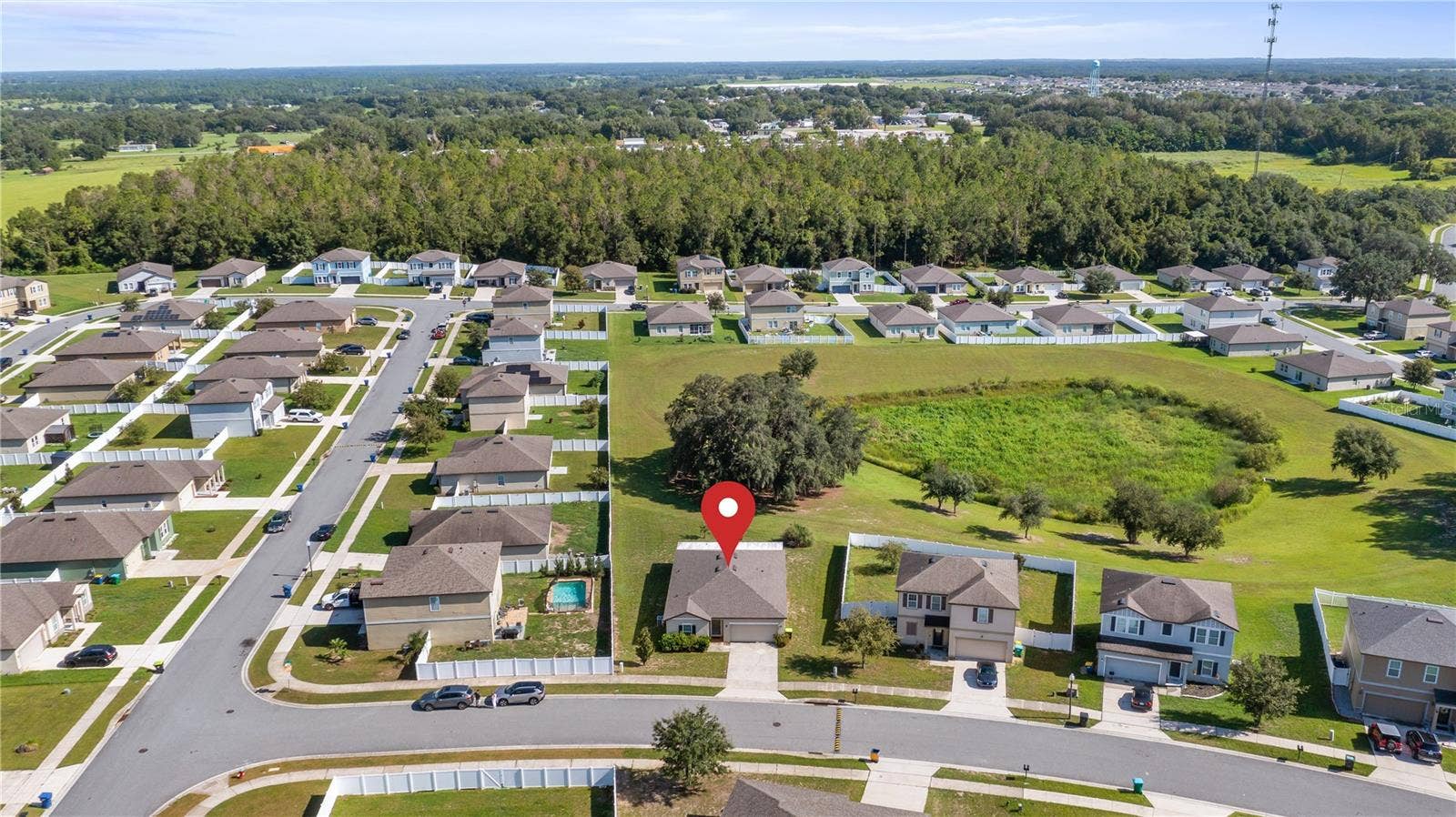 15409 IVORY GULL LANE, Mascotte, FL 34753 15409 IVORY GULL LANE, Mascotte, FL 34753
