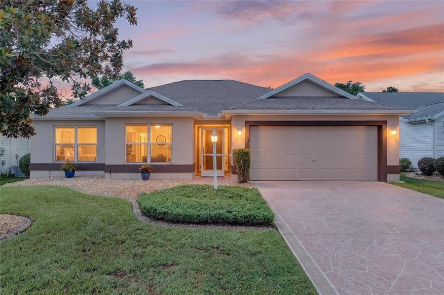 Property photo for 1238 AUGUSTINE DRIVE, The Villages, FL
