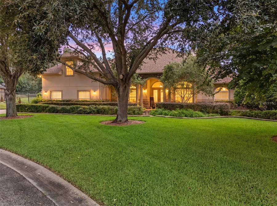 Property photo for 10908 PRIEBE RD, Clermont, FL