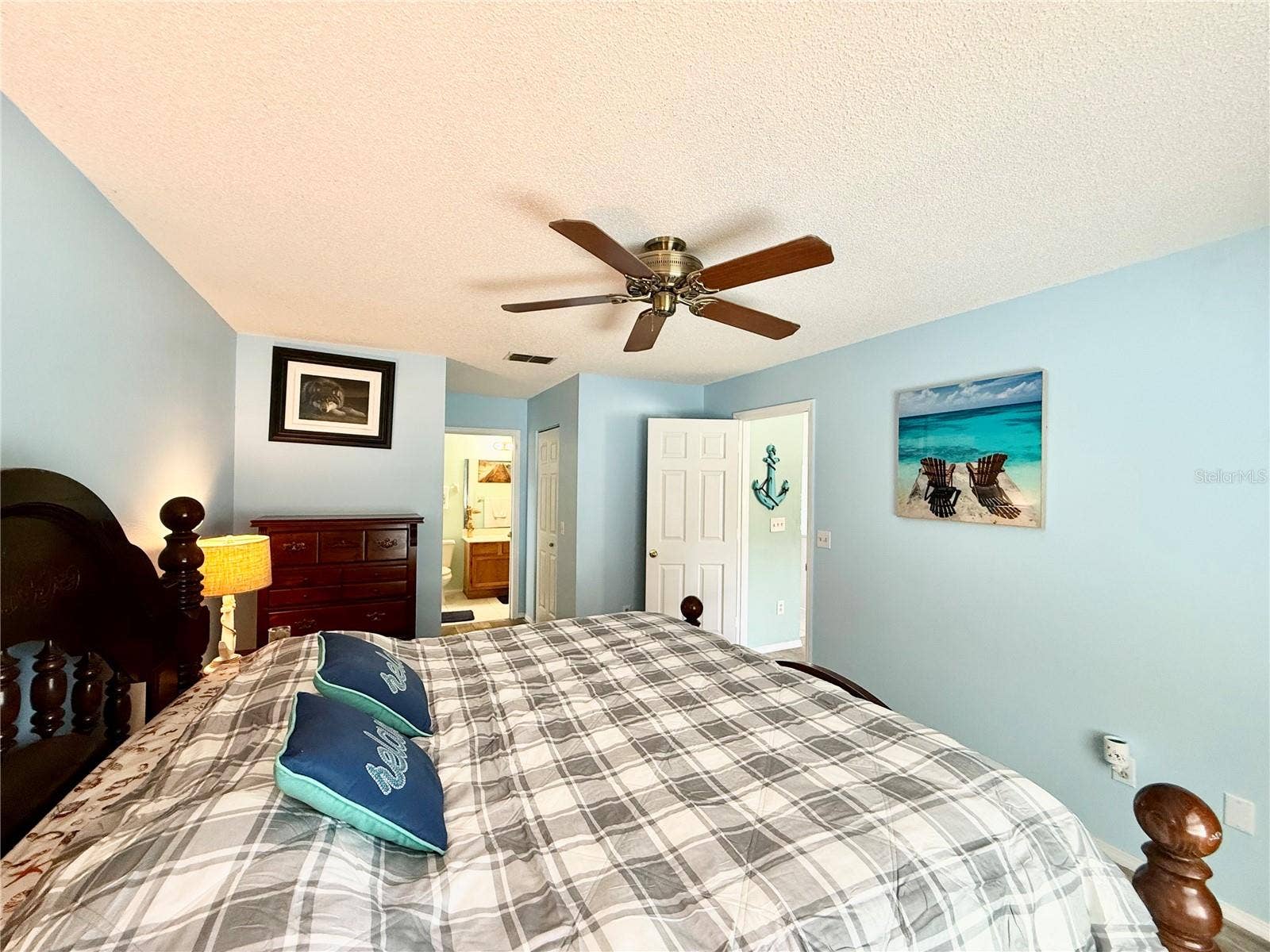 Primary Room