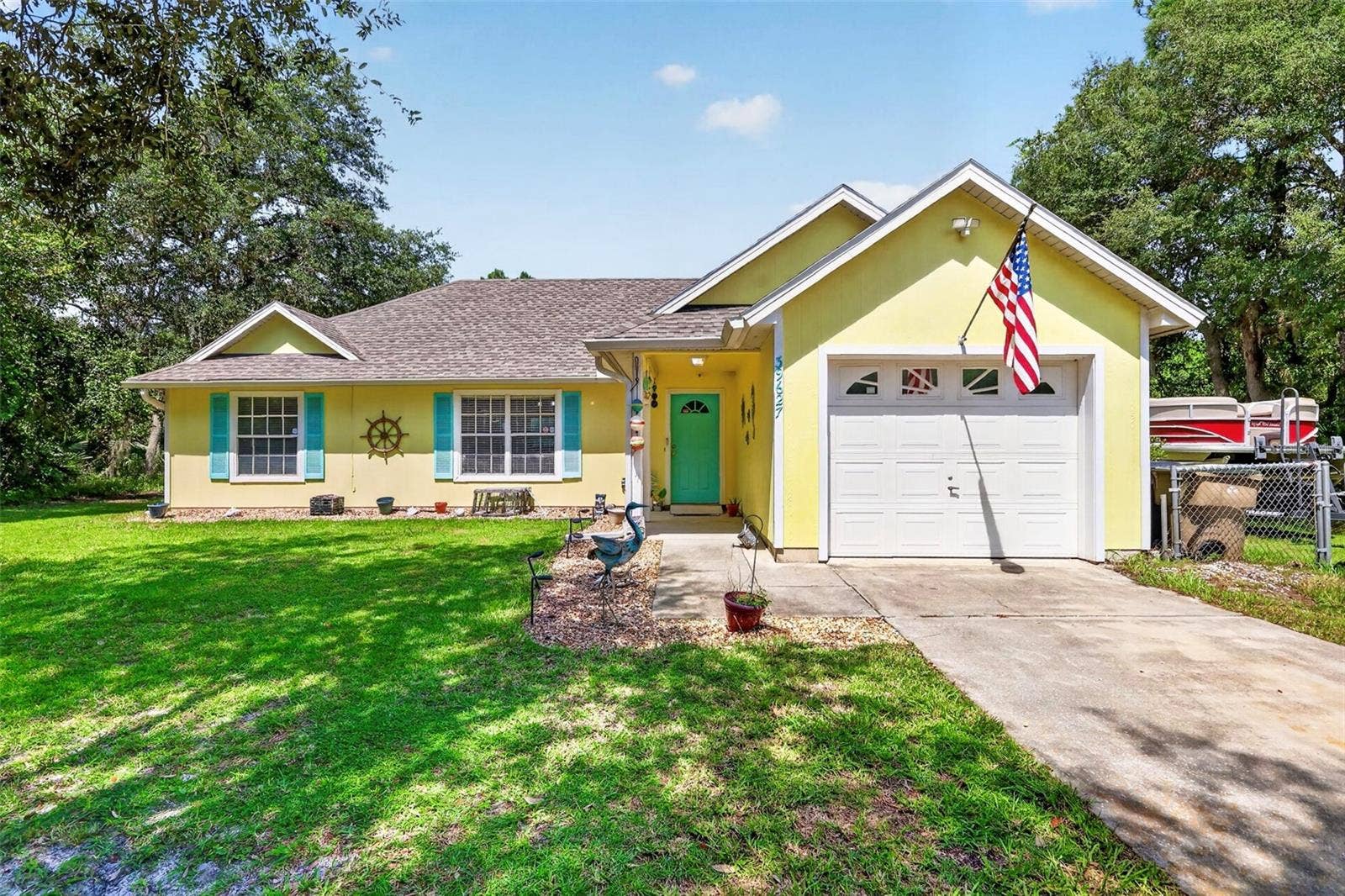 39627 GREENBRIER STREET, Eustis, FL 32736