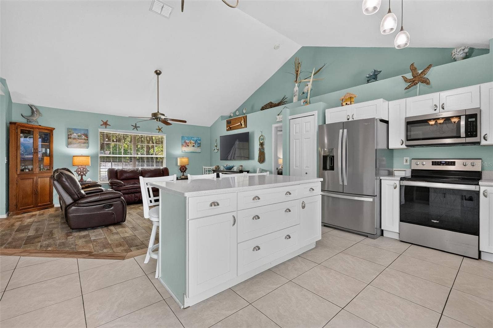 39627 GREENBRIER STREET, Eustis, FL 32736