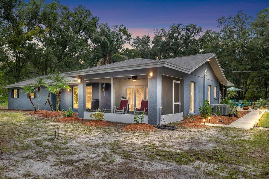 Property photo for 7402 W KNIGHTS GRIFFIN ROAD, Plant City, FL