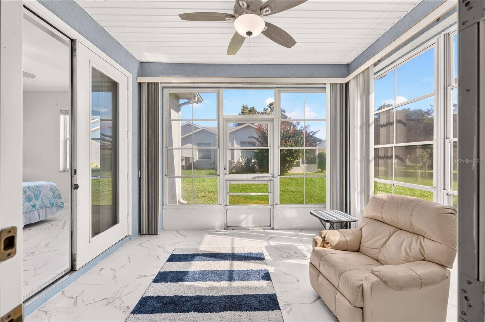 TALL FRENCH DOORS