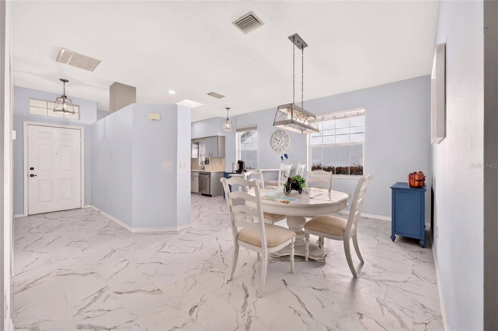 Open FloorPlan