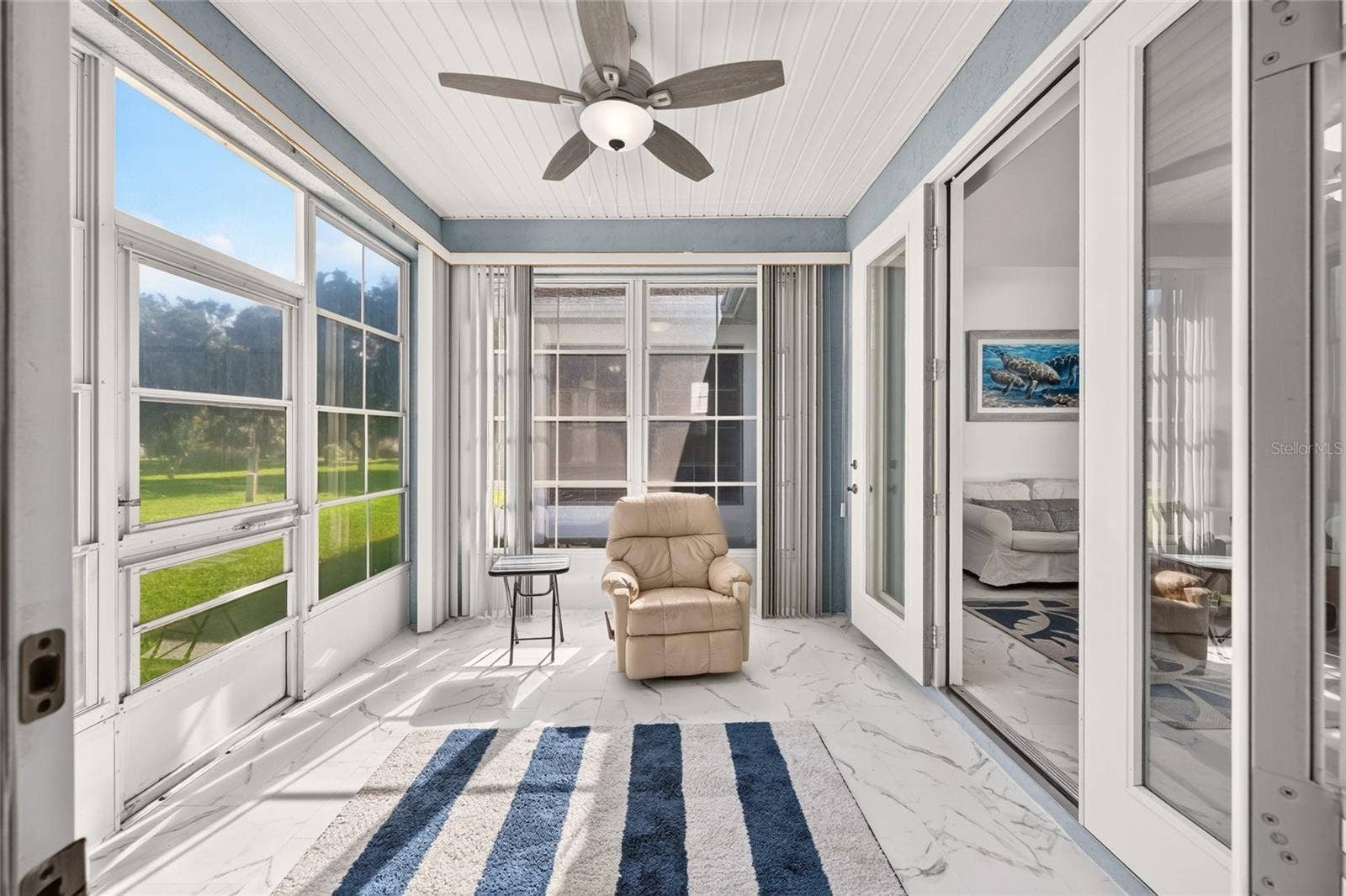 FLORIDA ROOM